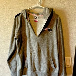 *Everything must go-My Byeee sale!*VSPink Patriots